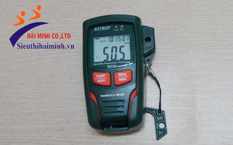 Máy đo và ghi nhiệt độ, độ ẩm RHT20 chất lượng