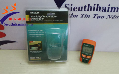 Máy đo và ghi nhiệt độ, độ ẩm RHT20 giá rẻ