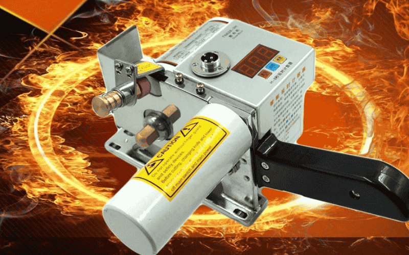 Lợi ích nhận được khi mua máy cắt vải tại Hải Minh