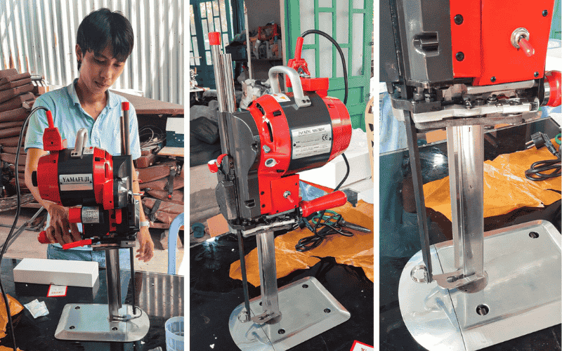 Nhà phân phối VBATAS 