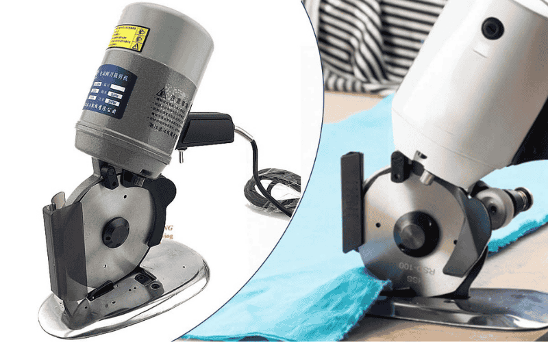 Một số thương hiệu máy cắt vải uy tín tại thị trường Đắk Lắk