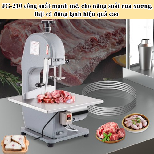 Tổng hợp các dòng máy cưa xương BÁN CHẠY hiện nay