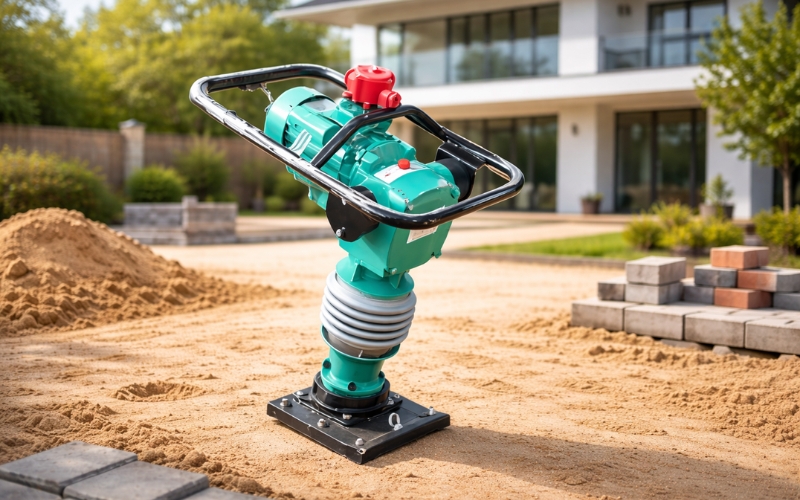 5 điều phải biết trước khi quyết định mua đầm cóc chạy điện