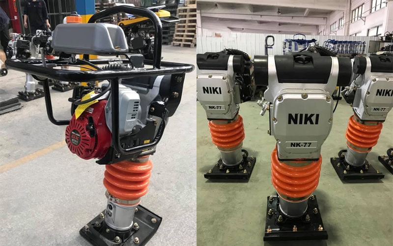 Các ưu điểm của đầm cóc Niki NK77