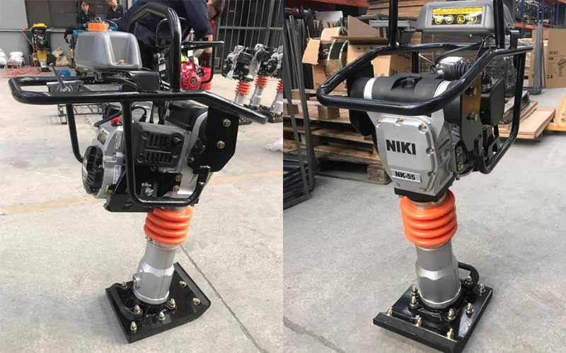 Các ưu điểm của đầm cóc Niki NK55