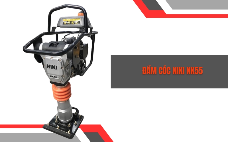 Đầm cóc Niki NK55