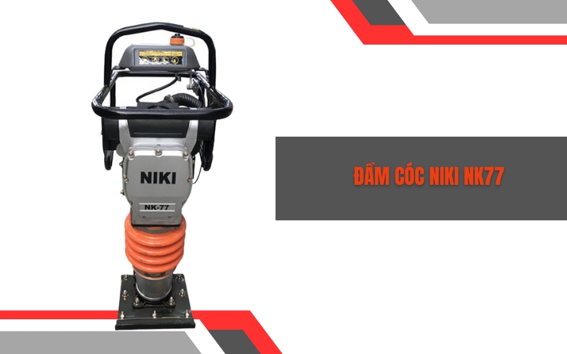 Đầm cóc Niki NK77