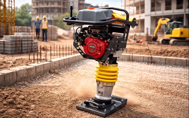 Đầm cóc là gì? 