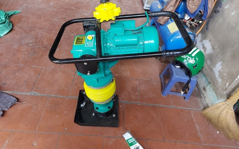 Tối ưu hóa đầu tư theo giai đoạn thi công