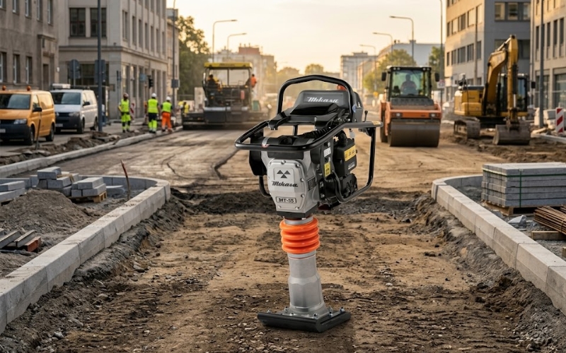 Hiệu suất nén không tỷ lệ thuận với trọng lượng thiết bị