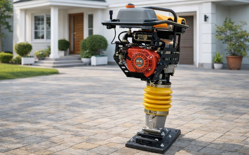 Hướng dẫn cách chọn động cơ máy đầm cóc