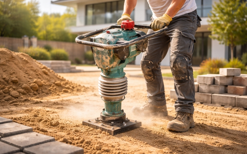 Đầm cóc chạy điện cũ là gì?