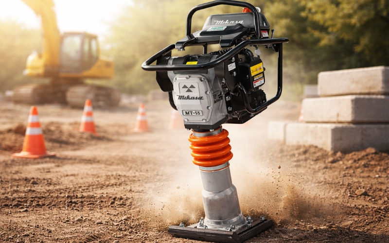 Siêu Thị Hải Minh - Nơi bán đầm cóc Mikasa chính hãng uy tín