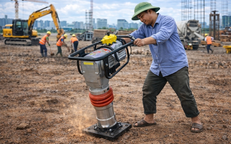 Siêu Thị Điện Máy Chính Hãng