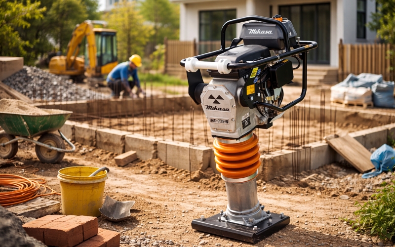 So sánh kích thước và trọng lượng của Mikasa MT72 và MT55