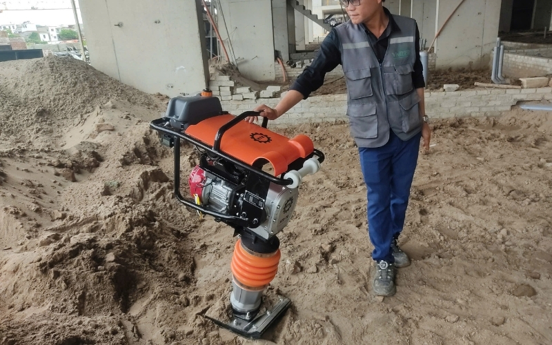 Thực trạng nhu cầu sử dụng đầm cóc tại Hải Phòng hiện nay