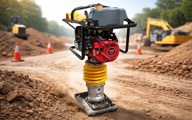 Tiêu chí kỹ thuật khi lựa chọn động cơ