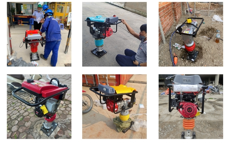 Top các thương hiệu đầm cóc uy tín tại Hải Phòng