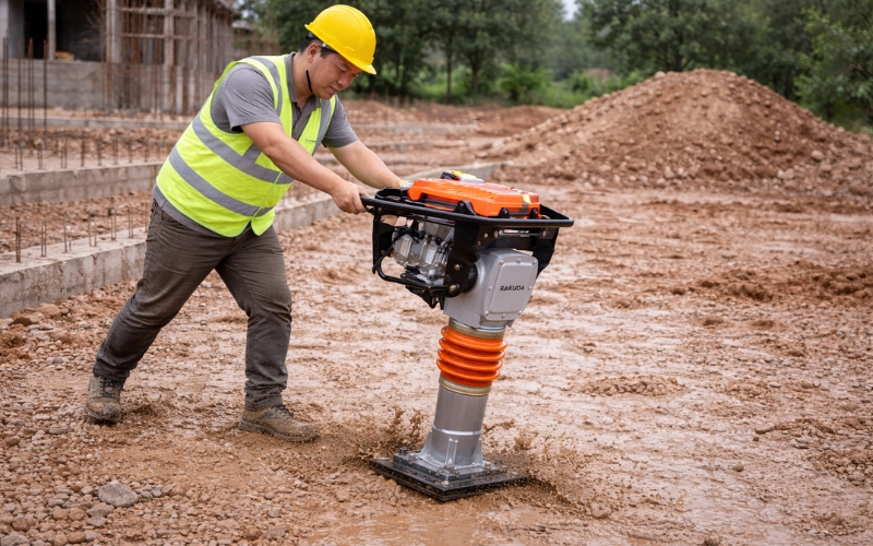 Điểm đặc biệt của đầm cóc model Mikasa MT-55H mới