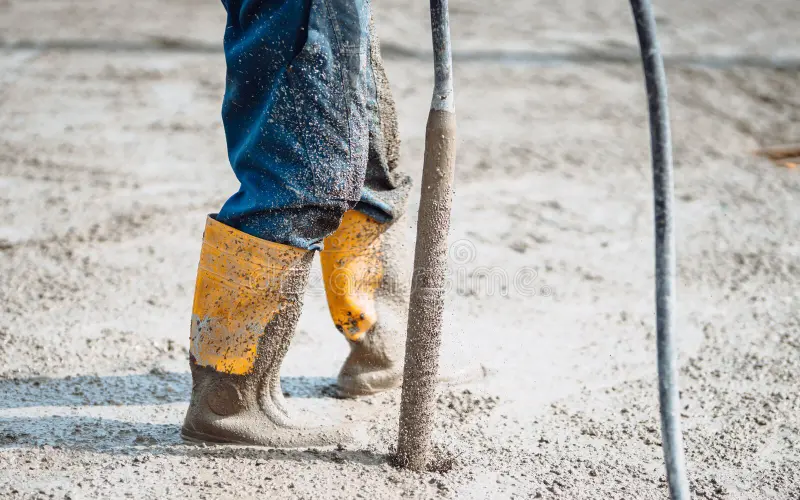 Top 5 máy đầm dùi bê tông đáng mua nhất năm