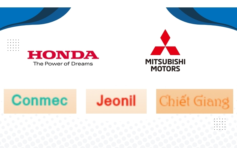 5 thương hiệu máy đầm thước đáng mua