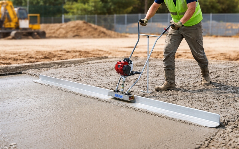 Tính năng nổi bật của Đầm thước Mitsubishi TU26 3,5m