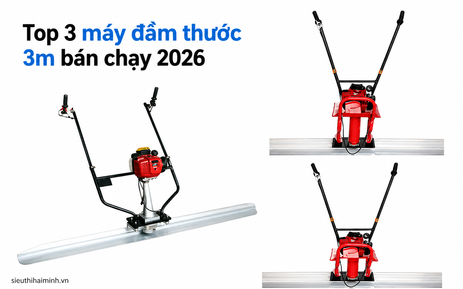 Top 3 đầm thước 3m bán chạy 2026