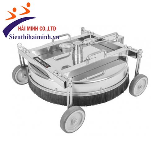 Máy đánh rửa mái nhà DR-520 