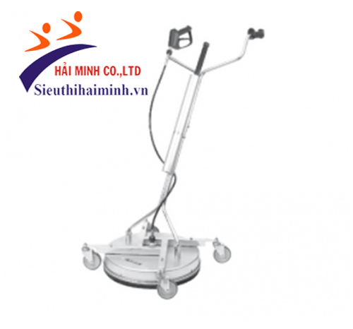 máy đánh sàn Mosmatic FL-AH 520 