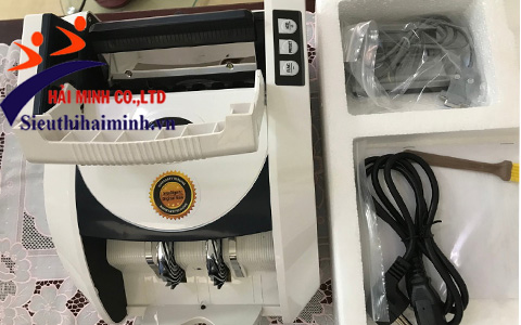 Máy đếm tiền manic B-3032UV giá rẻ