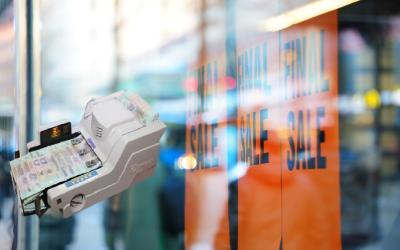 Máy đếm tiền ngân hàng XIUDUN 6688W