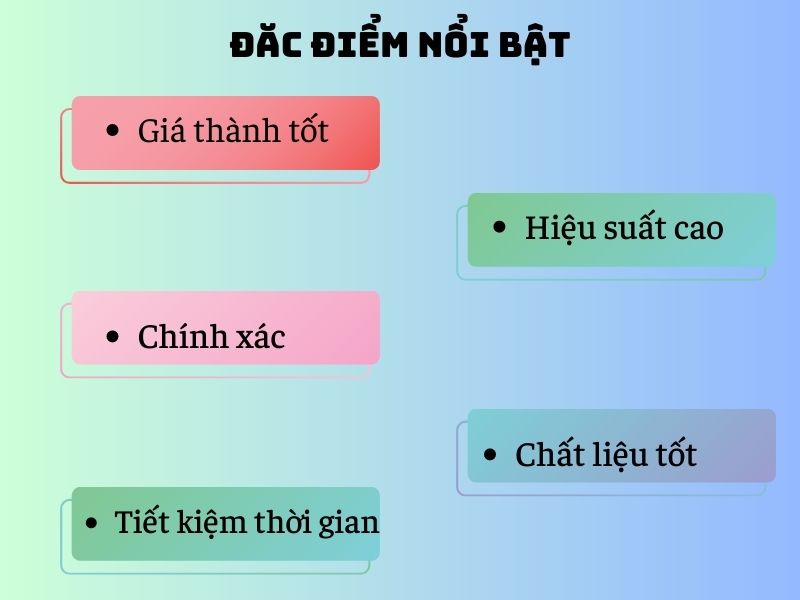 Máy định lượng HM-2500