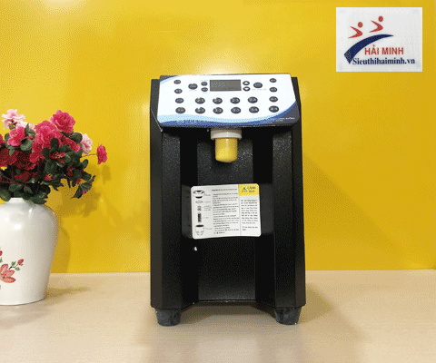 Máy định lượng đường Yubann YB-16A