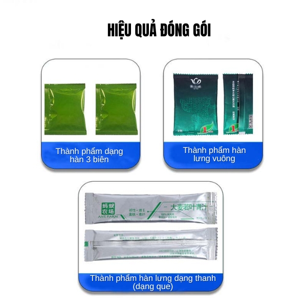 máy đóng gói dạng sệt Yamafuji G-500