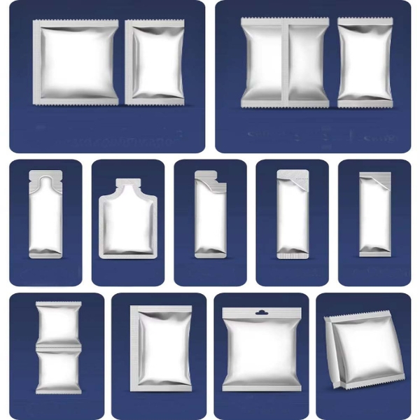 máy đóng gói dạng sệt Yamafuji G-500