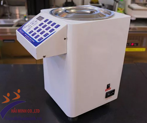 Máy định lượng đường Yubann YB-16S