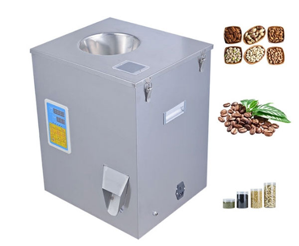 Máy định lượng cân xoay 200g 1 đầu Yamafuji FL-200