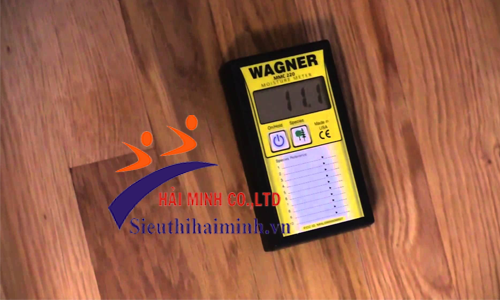 Sự quan trọng của máy đo độ ẩm đối với cuộc sống con người