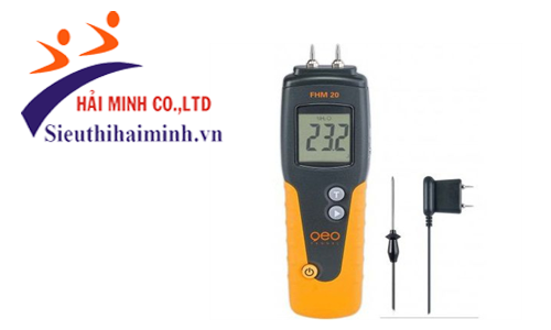 máy đo độ ẩm bê tông