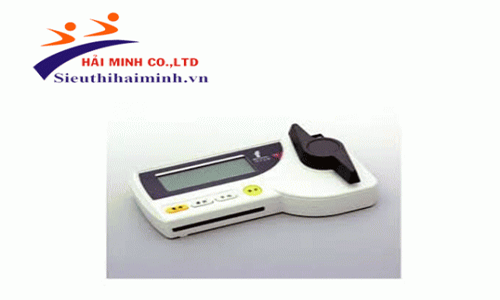 MÁY ĐO ĐỘ ẨM NÔNG SẢN - GẠO VÀ NGŨ CỐC
