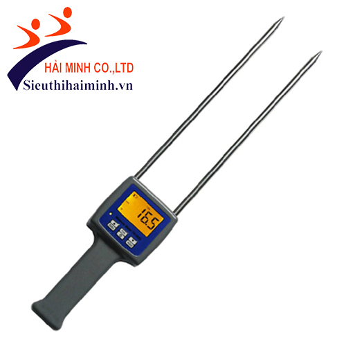 Máy đo độ ẩm bông TigerDirect HMTK-100C