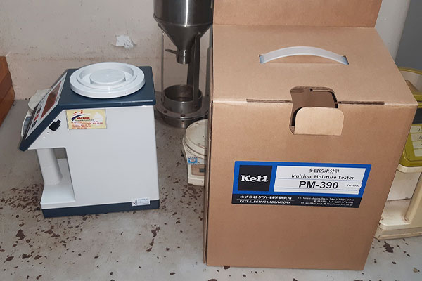 Máy đo độ ẩm ngũ cốc Kett PM-390 (Thay thế PM-450)