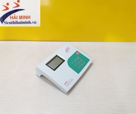 Máy đo pH-ORP-độ dẫn (EC) TDS Adwa AD8000