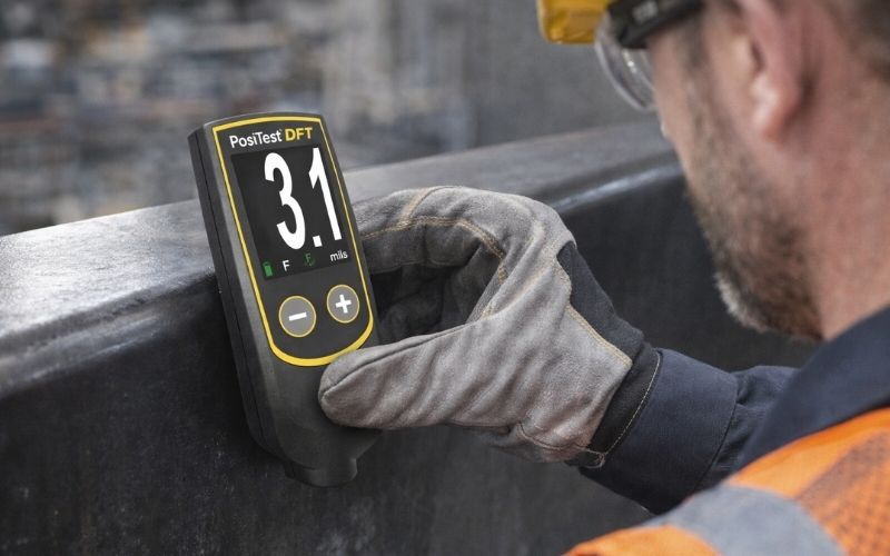 Khi nào nên chọn máy đo độ dày vật liệu siêu âm?