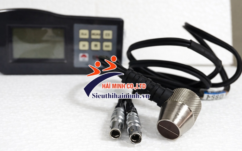 Đặc điểm thiết bị đo độ dày kim loại