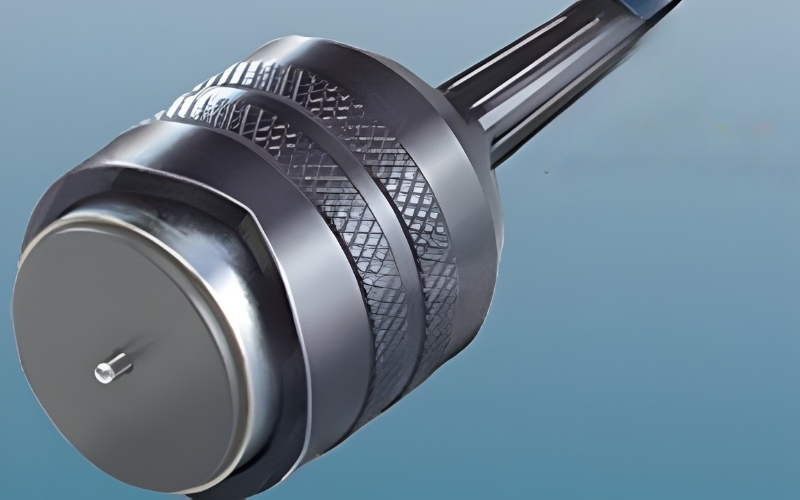 Chi tiết đầu đo độ dày lớp phủ DeFelsko PosiTector FNTS3 