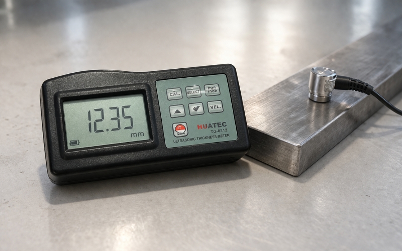 Hạn chế của phương pháp đo siêu âm