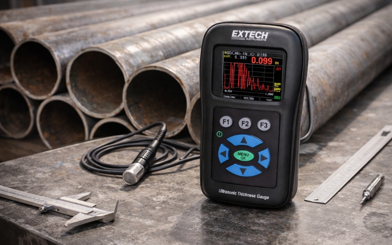 Khả năng đo xuyên lớp phủ