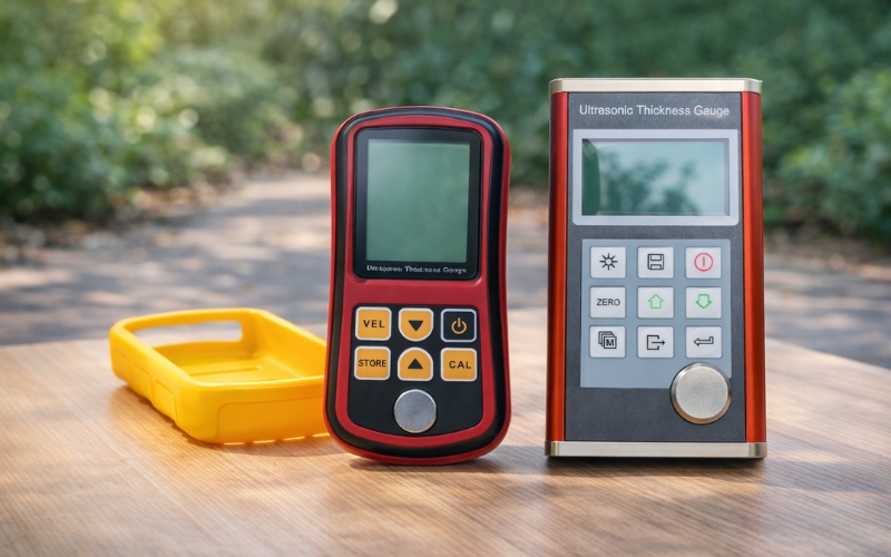 Máy đo độ dày TCVN-T200