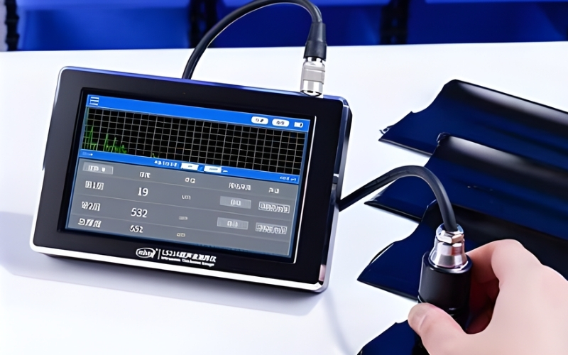 Nguyên lý đo siêu âm (Ultrasonic)